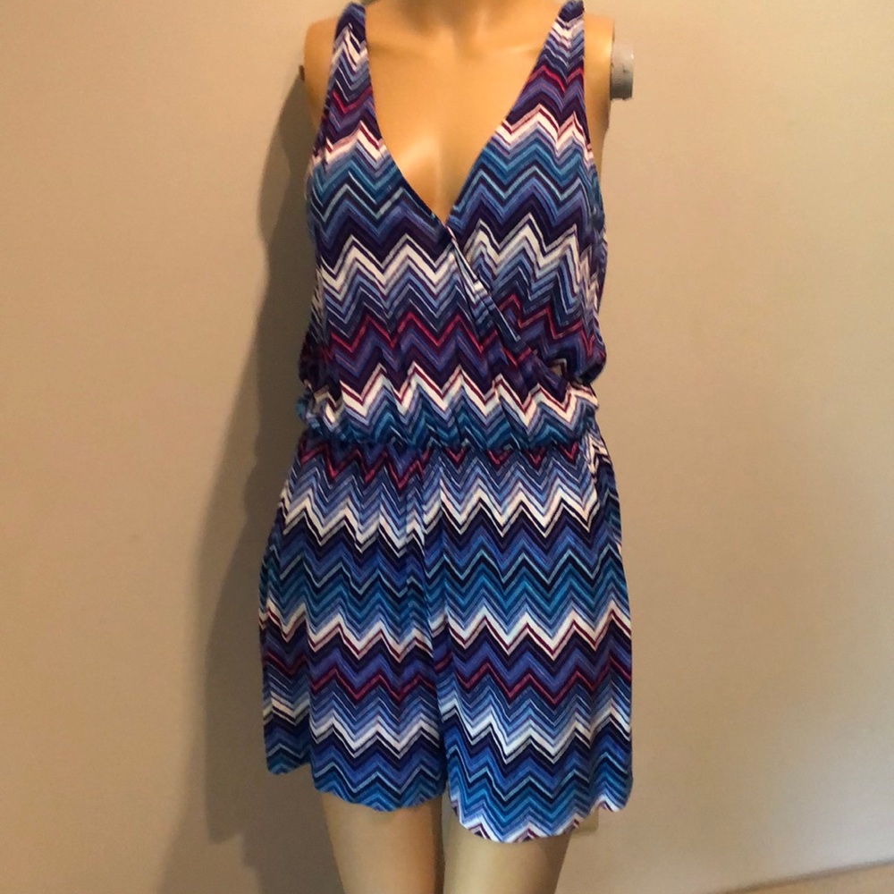 H&M romper